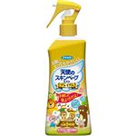 フマキラー 天使のスキンベープミスト プレミアム 200ml