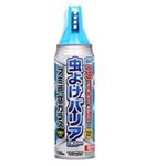 フマキラー 虫よけバリア アミ戸窓ガラススプレー 450ml