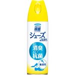 フマキラー シューズの気持ち 無香性 180ml
