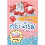 パイン 冷たいのど飴さくらんぼ 60g
