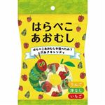 パイン はらぺこあおむしキャンディ 80g
