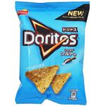ジャパンフリトレー ドリトス マイルドソルト味 65g