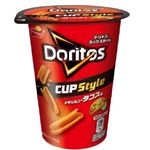 ジャパンフリトレー ドリトス CUP Style メキシカン・タコス味 60g