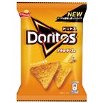 ジャパンフリトレー ドリトス ナチョチーズ味  60g