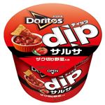 ジャパンフリトレー ドリトス dip サルサ 95g
