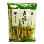 北越 真昆布おかき 13枚