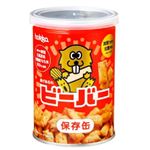 北陸製菓 ビーバー 保存缶 60g