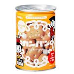 北陸製菓 hokkaのカンパン 保存缶 110g