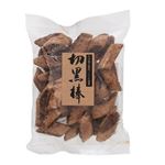 橋本製菓 切黒棒 230g