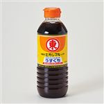 ヒガシマル うすくちしょうゆ 500ml