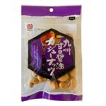 ミツヤ 九州甘口醤油カシューナッツ 80g
