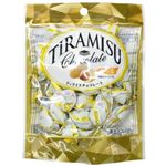 ユウカ ティラミスチョコレート きなこ 50g