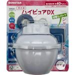 ボンスター販売 浄水器 ハイピュアDX 1個