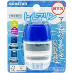 ボンスター販売 浄水蛇口トルマリン 1個