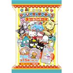 フルタ製菓 サンリオキャラクターズシールクッキー（2）1枚入