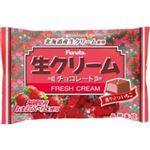 フルタ 生クリームチョコ 薫り立ついちご 124g