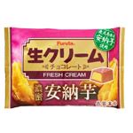フルタ製菓 生クリームチョコ 濃密安納芋 124g