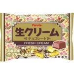 フルタ製菓 生クリームチョコ 114g