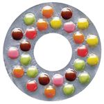 フルタ製菓 わなげチョコ 26粒入