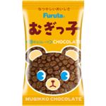 フルタ製菓 むぎっ子チョコ 17g