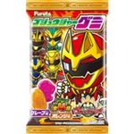 フルタ製菓 ゴジュウジャーグミ 10g