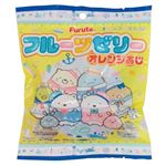 フルタ すみっコぐらしフルーツゼリー オレンジあじ 88g