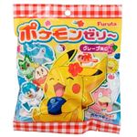 フルタ ポケモンゼリー グレープあじ 88g