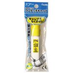 ぺんてる PE ポリエノグ フック キイロ