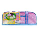 ぺんてる マイスケッチ 水彩えのぐセット ピンク