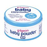 ピジョン 薬用ベビーパウダー