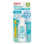 ピジョン ジェル状歯みがき 40ml