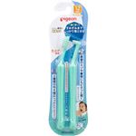 【12ヶ月頃～】ピジョン 仕上げ専用 全体&ポイントみがきセット
