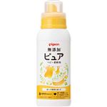 ピジョン 無添加ピュア ベビー柔軟剤 600ml