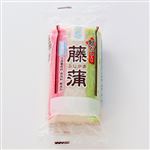 フジミツ 鯛だし入り蒲鉾三色 80g