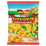 オレアイダ MIXベジタブル 150g