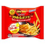 ハインツ日本 炒めるポテト 200g