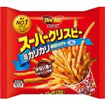 ハインツ スーパークリスピー 250g