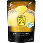 ハインツ 大人むけのスープ 冷たいスイートコーンポタージュ 1人前 160g
