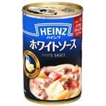 ハインツ ホワイトソース 290g