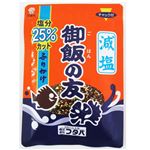 フタバ 減塩御飯の友 38g