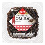 フジッコ ふじっ子煮 こもち昆布 63g