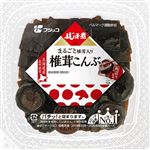 フジッコ ふじっ子煮 まるごと椎茸入り椎茸こんぶ 72g