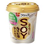 フジッコ まるごとSOYカスピ海ヨーグルト 400g