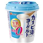 フジッコ カスピ海ヨーグルト脂肪ゼロ 400g