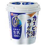 フジッコ カスピ海ヨーグルト 生乳100% 400g