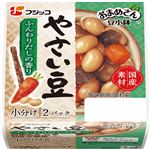 フジッコ おまめさん豆小鉢 やさい豆 小分け 65g×2個組