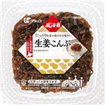 フジッコふじっ子煮 生姜こんぶ 65g