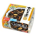 フジッコ おかず畑 おばんざい小鉢 ひじき煮 42g×2個組