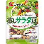 フジッコ 蒸しサラダ豆 70g