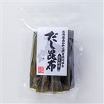 フジイチ 南茅部産 だし昆布 50g